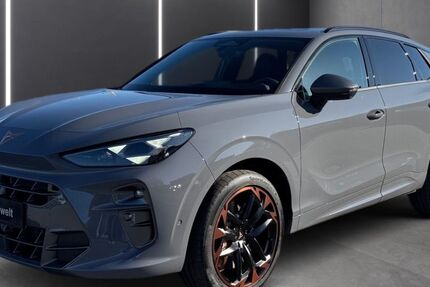 Cupra Terramar 2.500 km 52.900 € Ennigerloh 59320