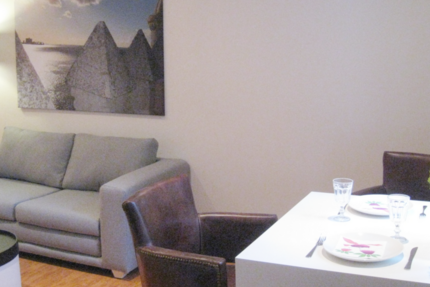 Zimmer Berlin Mitte - 2 Zimmer, 1.350&euro; | Angebot:26392109