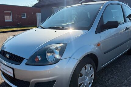 Ford Fiesta 156.780 km 2.450 &euro; Walsrode 29664