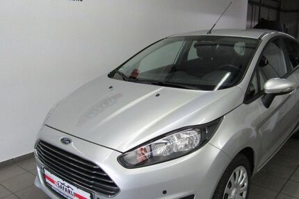 Ford Fiesta 35.000 km 7.490 &euro; Saarbrücken 66121