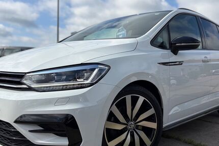 VW Touran 102.000 km 19.000 &euro; Stendal 39576