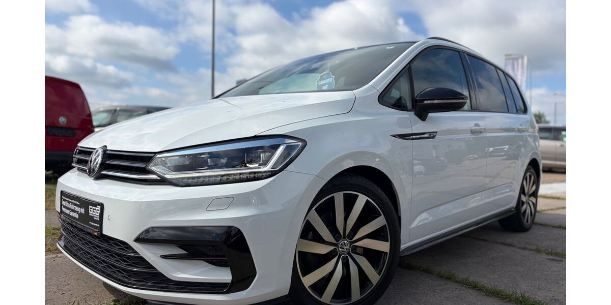 VW Touran 102.000 km 19.000 &euro; Stendal 39576