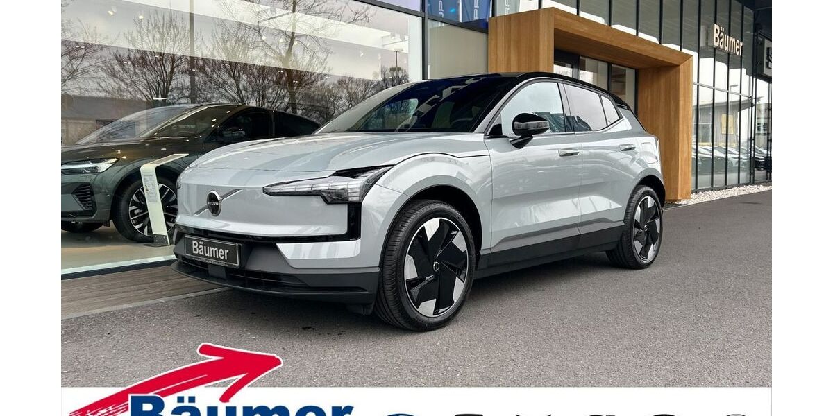 Volvo EX30 36.186 km 33.890 &euro; Ibbenbüren 49479