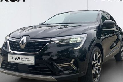 Renault Arkana 39.504 km 21.490 &euro; Memmingen 87700