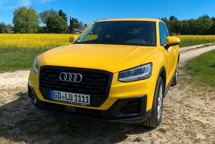 Audi Q2 109.000 km 14.950 &euro; Stimpfach 74597