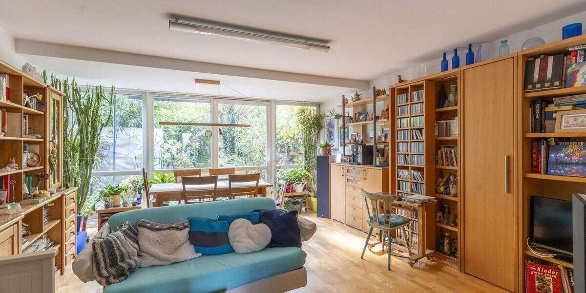 Reihenmittelhaus Eching - 5 Zimmer, 132 m&sup2;, 770.000&euro; | Angebot:24909476
