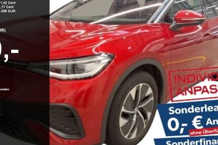 VW ID.5 9.900 km 31.640 &euro; Wackersdorf 92442