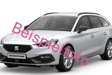 Seat Leon 18.000 km 24.999 &euro; Neunkirchen 57290