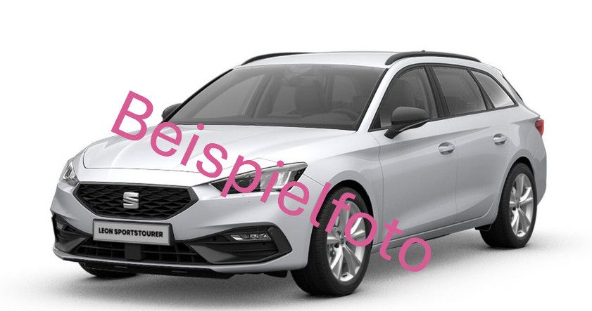 Seat Leon 18.000 km 25.990 &euro; Neunkirchen 57290