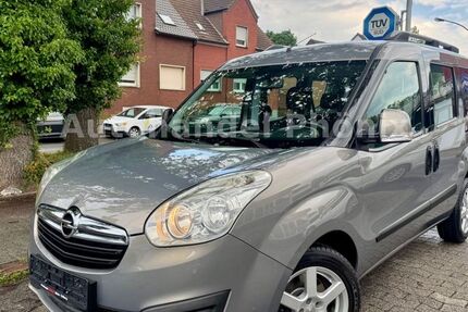Opel Combo 115.500 km 7.399 &euro; Ahlen 59229