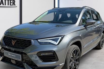Cupra Ateca 1.300 km 35.990 &euro; München 81249