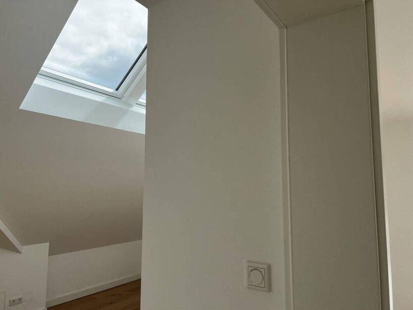 2 12 Zimmer Dachterrassen Maisonette in Planegg