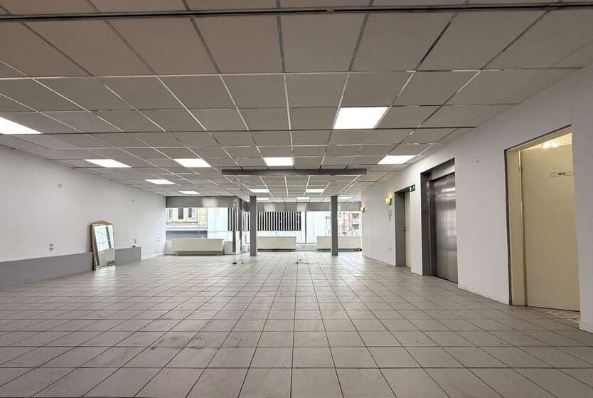 Büro in Gelsenkirchen 907,50 € 118 m²