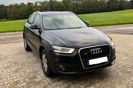 Audi Q3 225.100 km 10.900 &euro; Kißlegg 88353