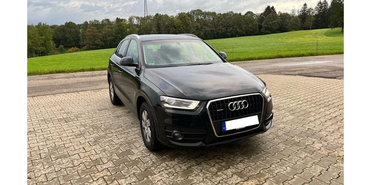 Audi Q3 225.100 km 10.900 &euro; Kißlegg 88353