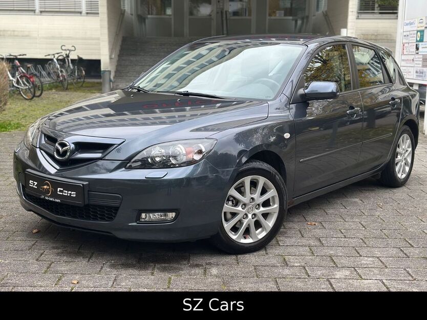 Mazda 3 175.000 km 1.499 € München 81677