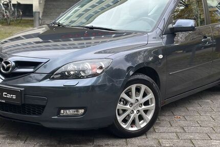 Mazda 3 175.000 km 1.999 € München 81677