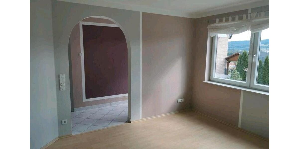 Erdgeschoßwohnung Wächtersbach - 2 Zimmer, 65 m&sup2;, 950&euro; | Angebot:26337434