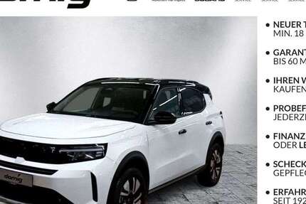 Opel Frontera 2.000 km 27.990 &euro; Helmbrechts 95233