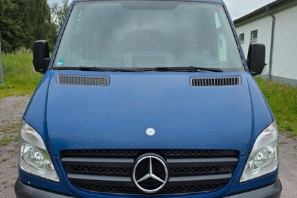 Mercedes-Benz Sprinter 159.700 km 4.400 &euro; Ilmenau 98693