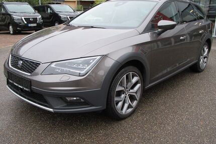 Seat Leon 162.500 km 12.499 € Glatten 72293