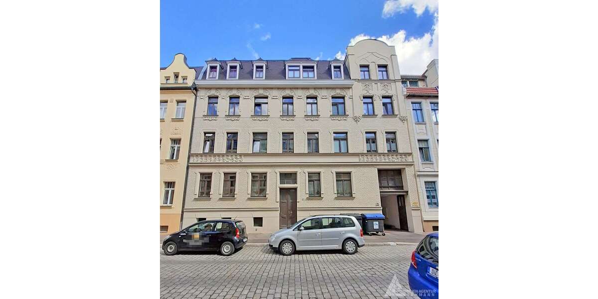 Wohnung zum Kaufen in Halle 214.000 € 95.2 m² 4 zimmer