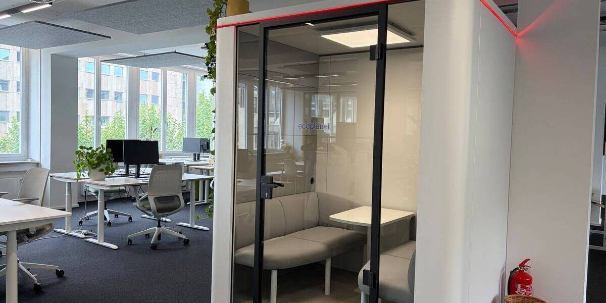 Gewerbeobjekt München Maxvorstadt - 500&euro; | Angebot:26851548