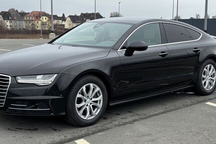 Audi A7 196.000 km 18.899 &euro; Marktredwitz 95615