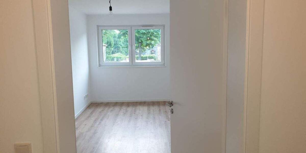 Terrassenwohnung Trierweiler Haus Ferring - 3 Zimmer, 88 m&sup2;, 1.100&euro; | Angebot:25688170