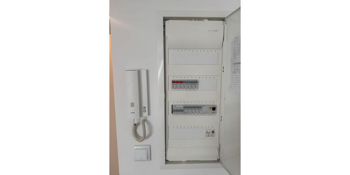 Dachgeschoßwohnung Melsungen - 2 Zimmer, 60 m&sup2;, 625&euro; | Angebot:26284554