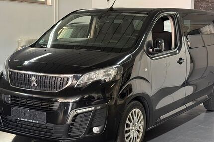 Peugeot Traveller 234.000 km 14.999 &euro; Süßen 73079