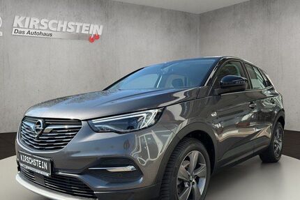 Opel Grandland (X) 45.500 km 16.900 &euro; Eisenach 99817