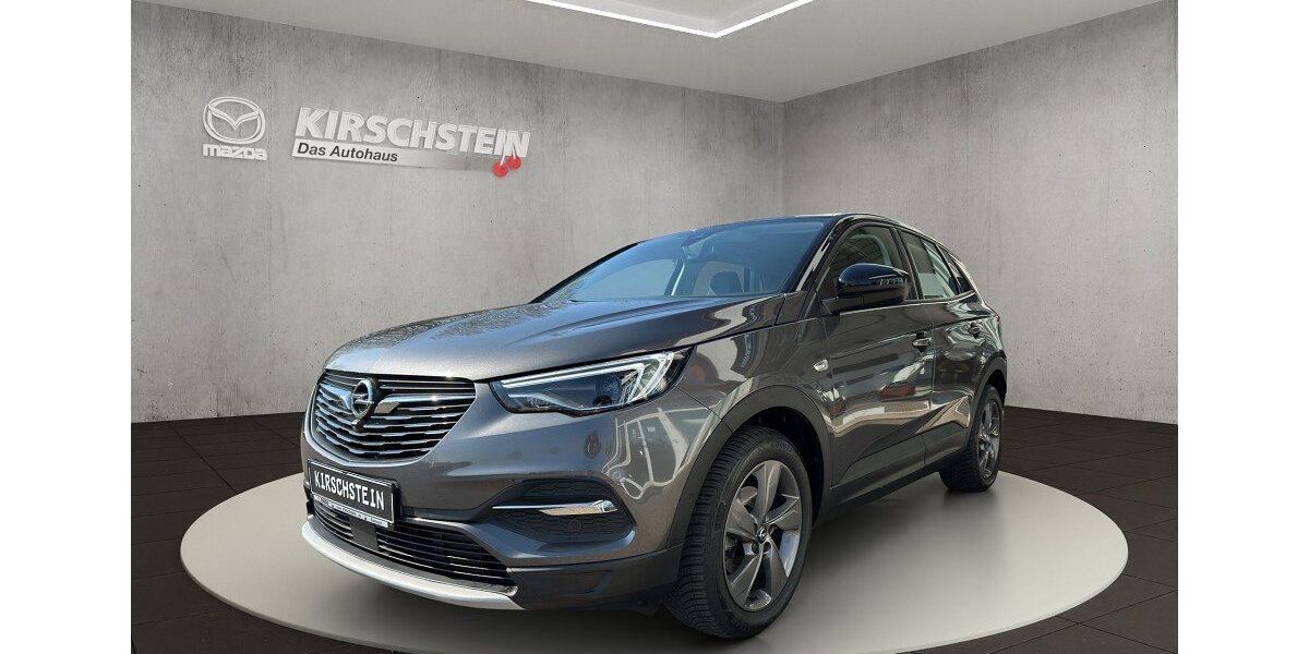 Opel Grandland (X) 45.500 km 16.900 &euro; Eisenach 99817