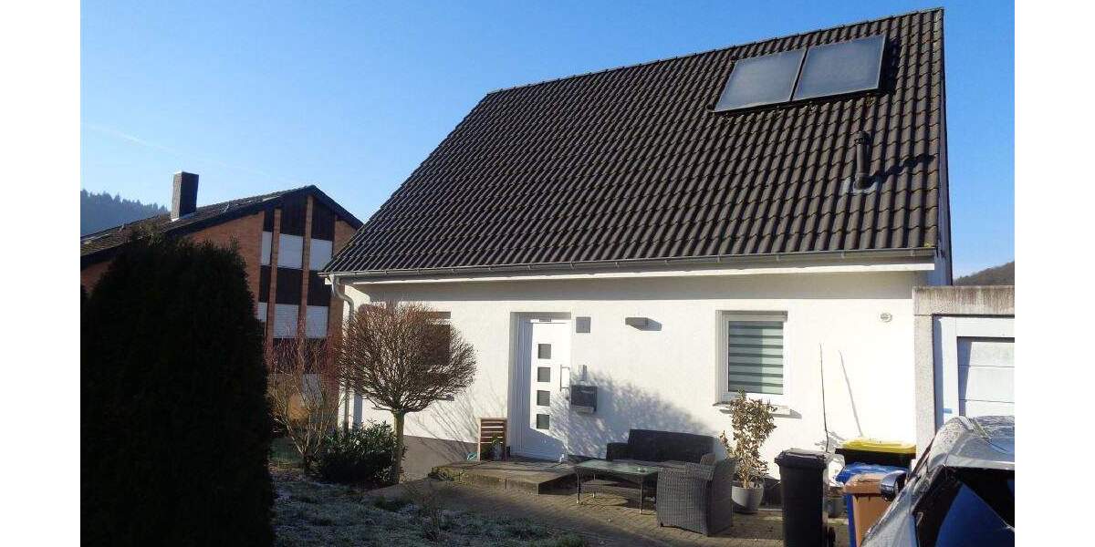 Einfamilienhaus Wertheim-Grünenwört Grünenwört - 4 Zimmer, 125 m&sup2;, 439.000&euro; | Angebot:25533879