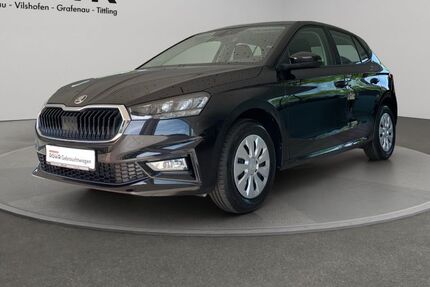 Skoda Fabia 1.033 km 18.599 &euro; Vilshofen 94474