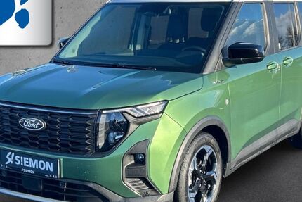 Ford Tourneo Courier 13.482 km 24.930 &euro; Emsdetten 48282