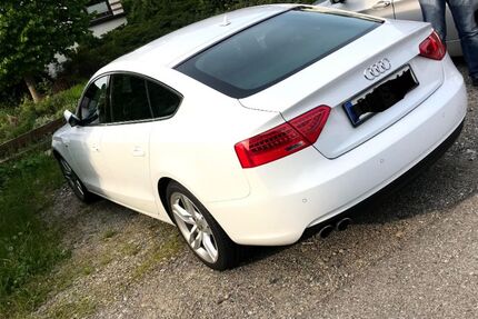 Audi A5 220.000 km 10.500 &euro; Memmingen 87700