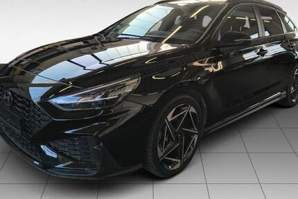 Hyundai i30 21.940 km 21.900 &euro; Limburg 65555