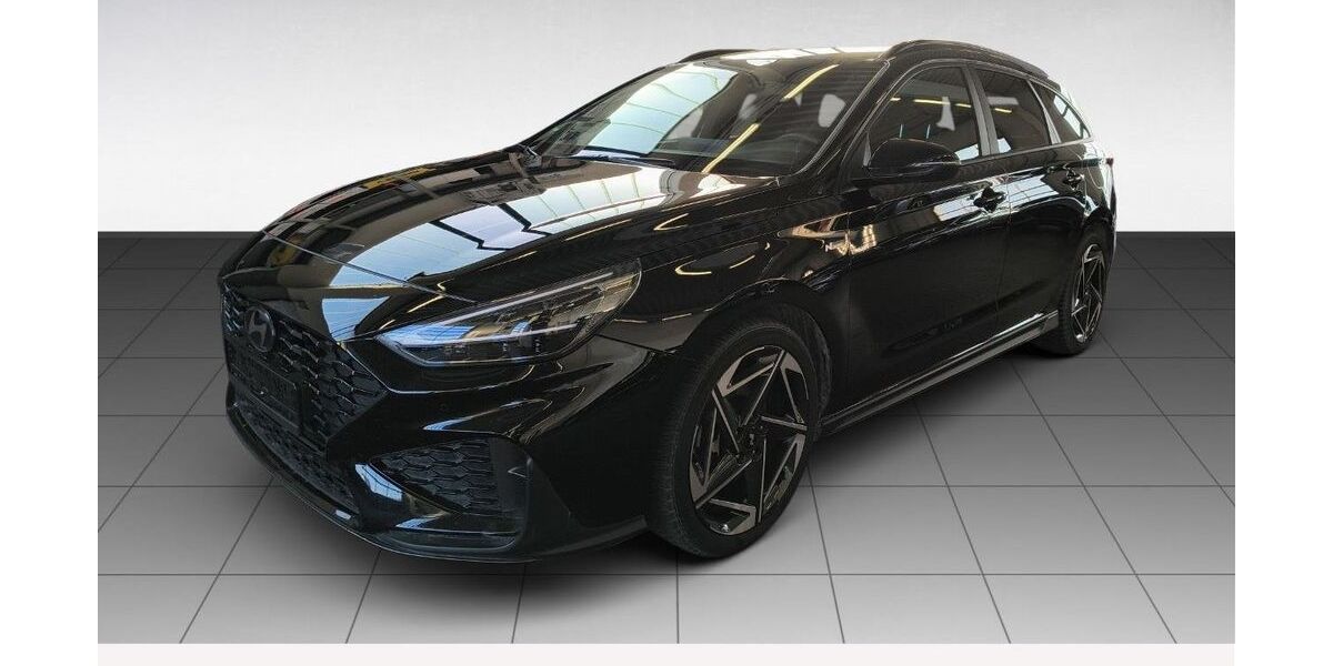 Hyundai i30 21.940 km 21.900 &euro; Limburg 65555