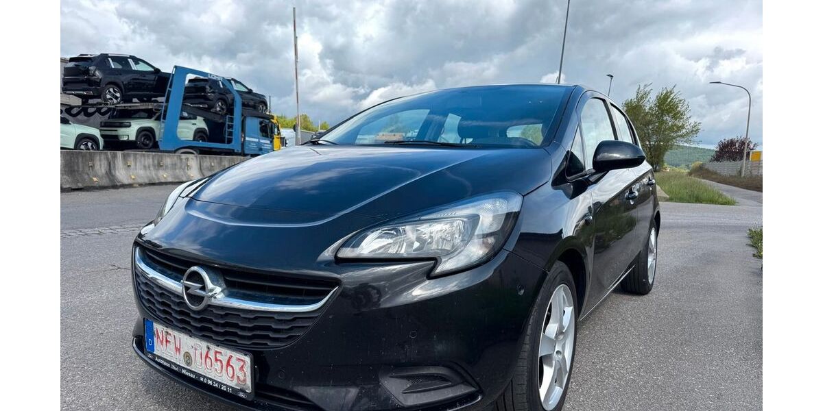 Opel Corsa 156.000 km 3.850 &euro; Waidhaus 92726
