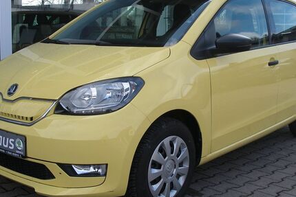 Skoda Citigo 33.500 km 13.920 &euro; Gelmeroda 99428