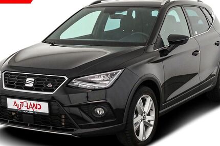 Seat Arona 59.903 km 19.950 &euro; Leipzig 04209