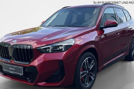 BMW X1 16.350 km 48.690 &euro; Gronau 48599