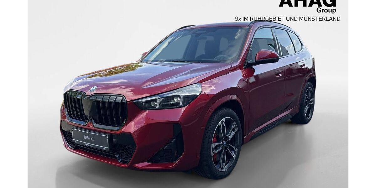 BMW X1 16.350 km 48.690 &euro; Gronau 48599