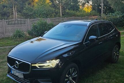 Volvo XC60 162.000 km 19.900 &euro; Regensburg 93055