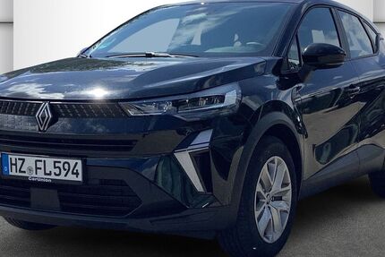 Renault Captur 8.000 km 23.990 &euro; Halle 06132