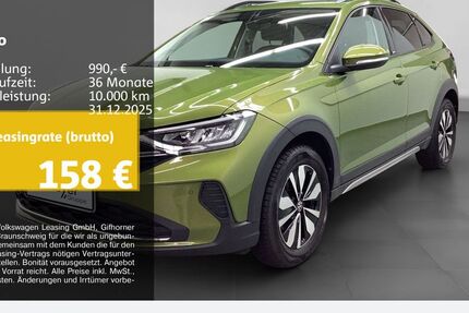VW Taigo 7.483 km 19.950 € Bochum 44809