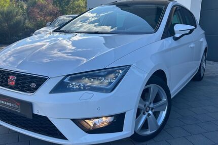 Seat Leon 182.200 km 7.450 &euro; Parkstein 92711