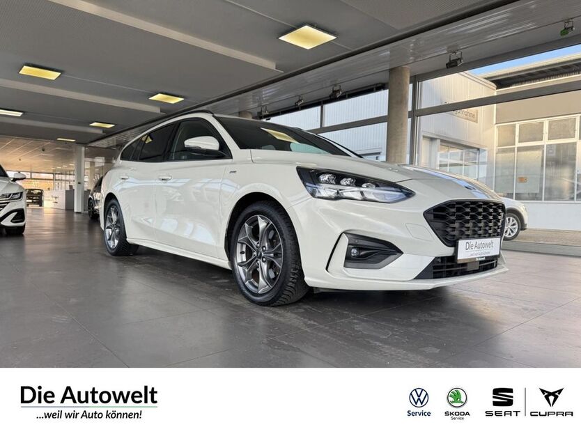Ford Focus 94.750 km 14.980 € Rheinfelden (Baden) (Rheinfelden) 79618