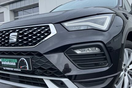 Seat Ateca 18.699 km 26.460 &euro; Marktredwitz 95615